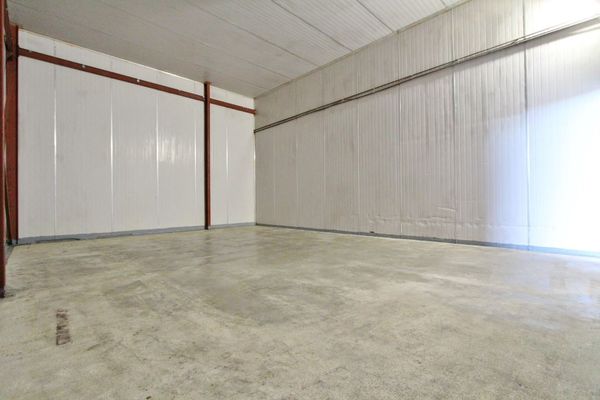 Commercieel te huur / Rukkelingen-Loon