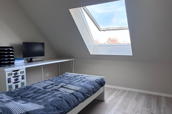 Huis te huur / Alken