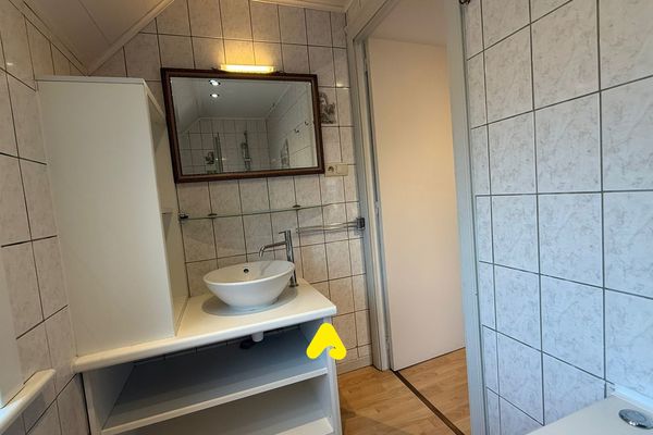 Maison loué / De Panne