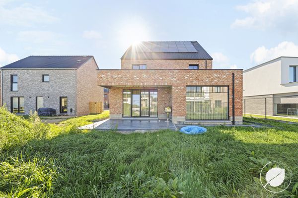 Huis te koop / Hasselt