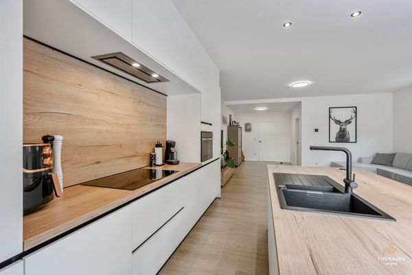 Huis te koop / Sint-Truiden