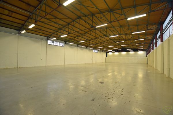 Industrieel te huur in Waarschoot