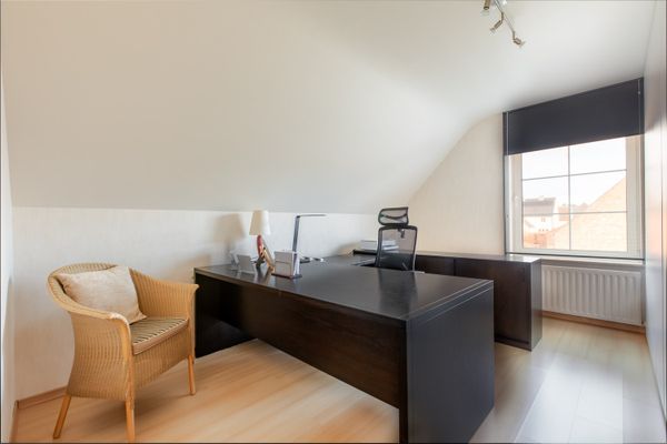 Huis optie koop / Herentals