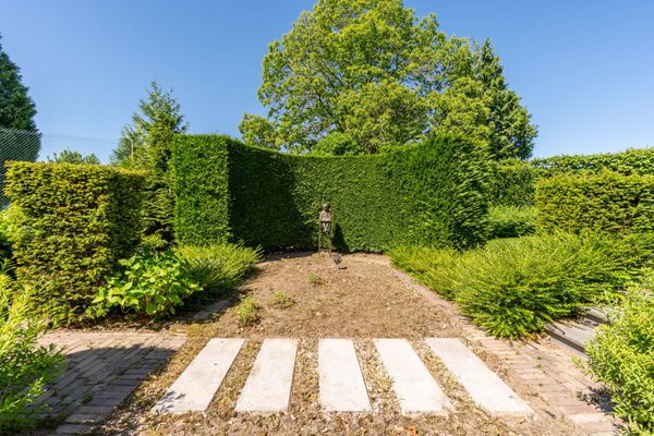 Huis verkocht / Halen