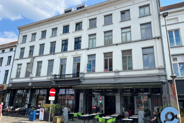 Appartement te huur / Antwerpen