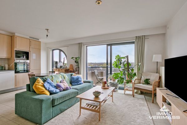 Appartement te koop / Kessel-Lo