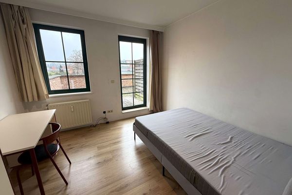 Appartement te huur / Leuven