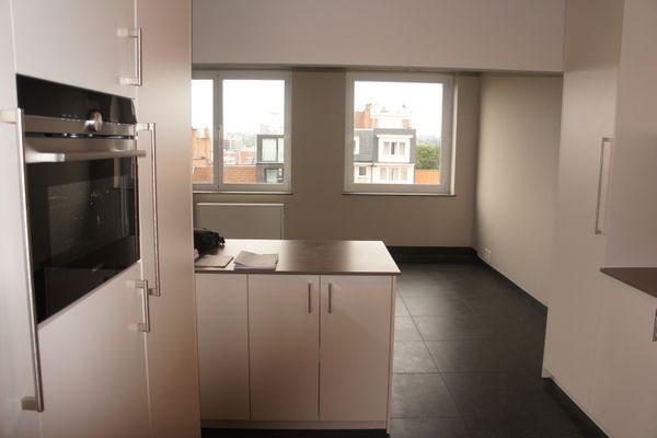 Appartement in Leuven