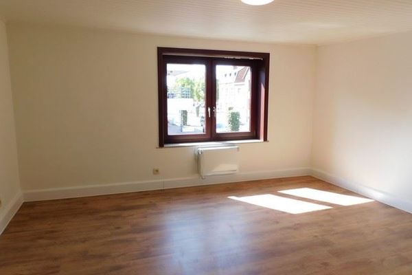 Huis verhuurd / Leopoldsburg