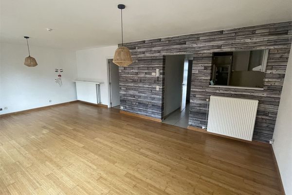 Appartement te huur / Aalter