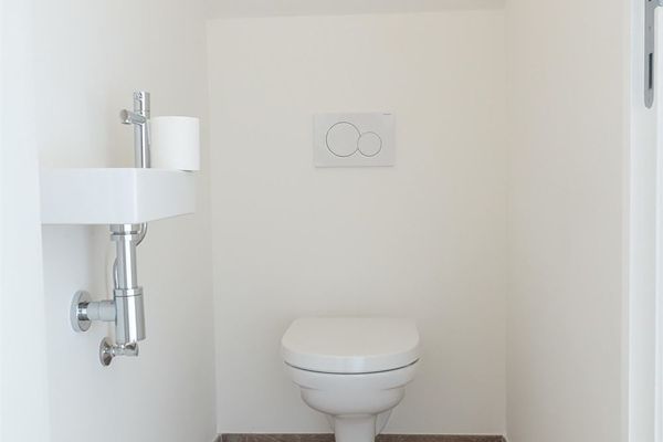 Appartement te huur / Halle