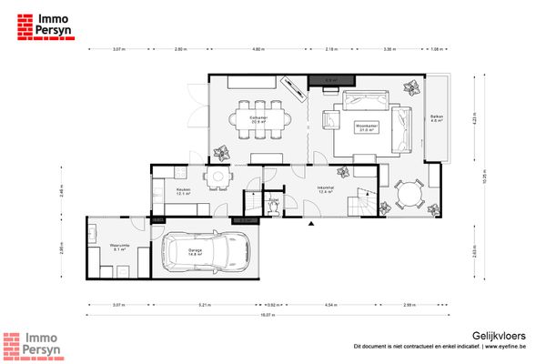 Huis te koop / Zichem