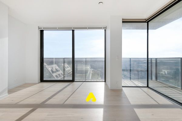 Appartement te koop / De Panne