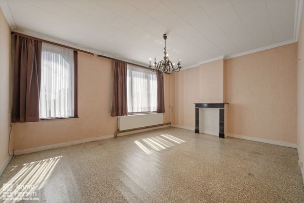 Huis te koop / Scherpenheuvel