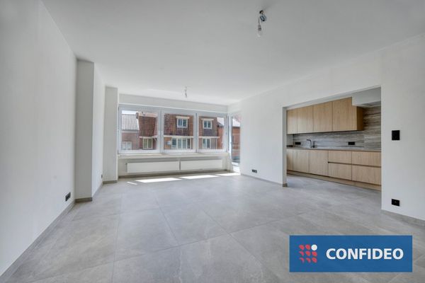 Appartement
                                te koop in Tongeren-Borgloon