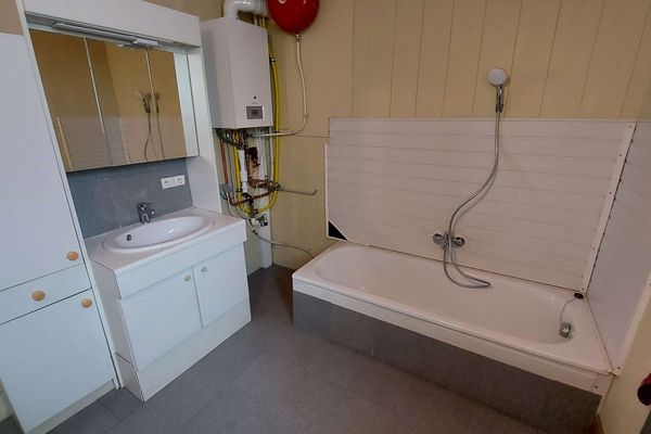 Huis te huur / Ichtegem