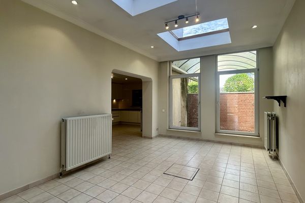 Appartement te huur / Leuven