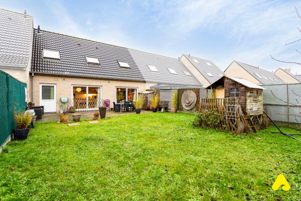 Huis te koop / De Panne