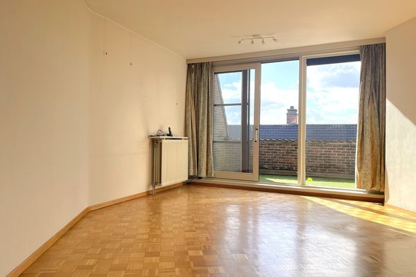 Appartement te koop / Mechelen