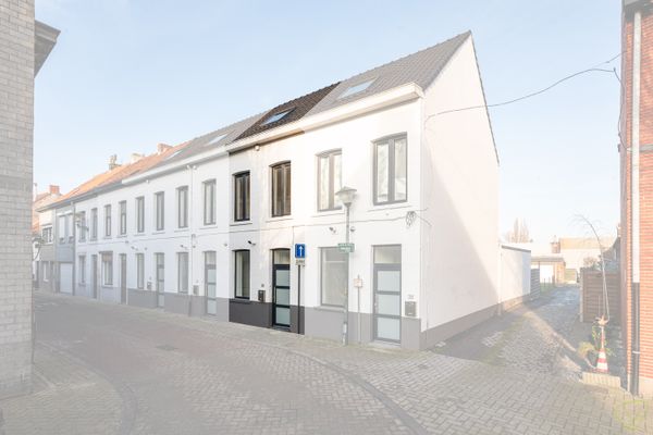 Huis te koop in Eeklo