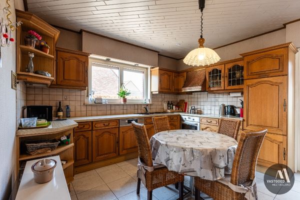 Huis optie koop / Maldegem