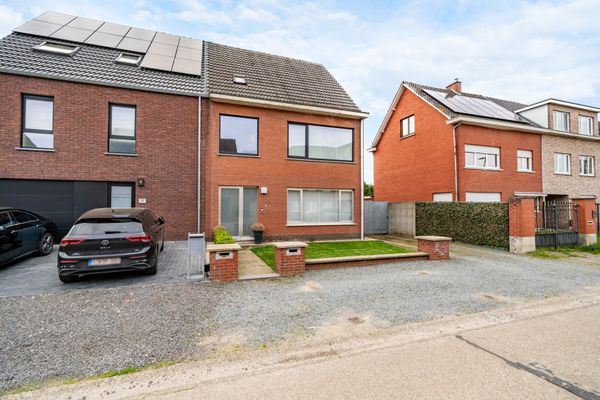 Apartment for sale / Schilde