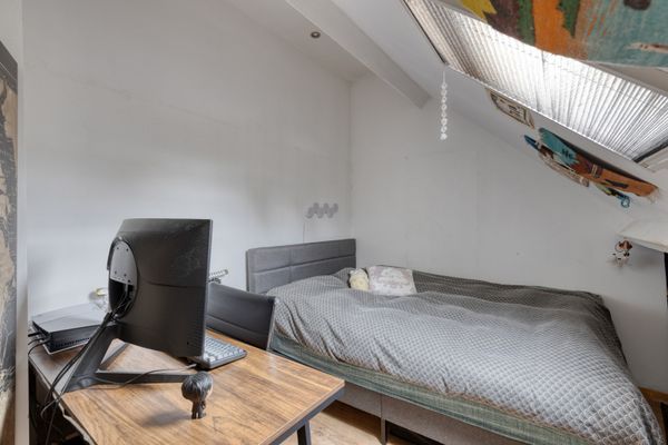 Huis optie koop / Ekeren
