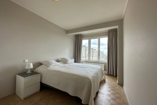 Appartement vakantieverhuur / Oostende