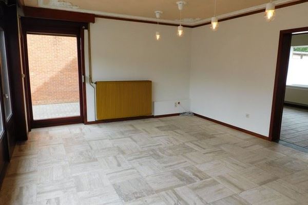 Huis verhuurd / Koersel