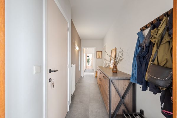 Appartement te koop / Herentals