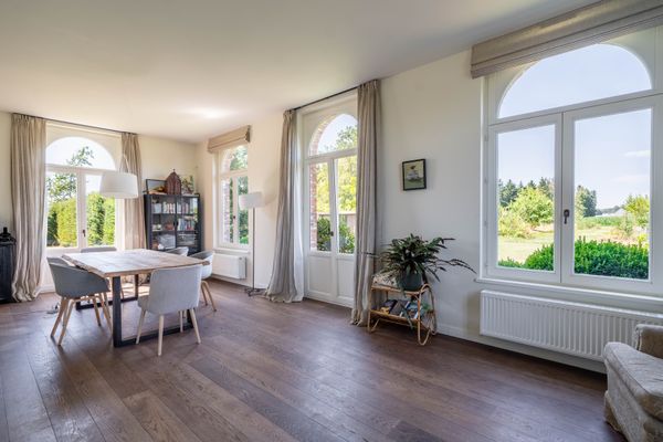 Huis te koop / Itegem