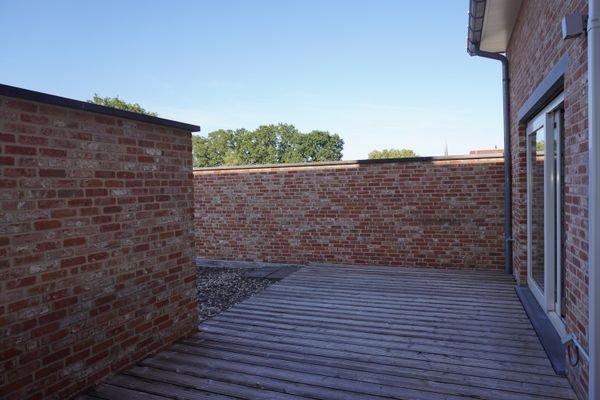 Appartement te huur / Kwaadmechelen