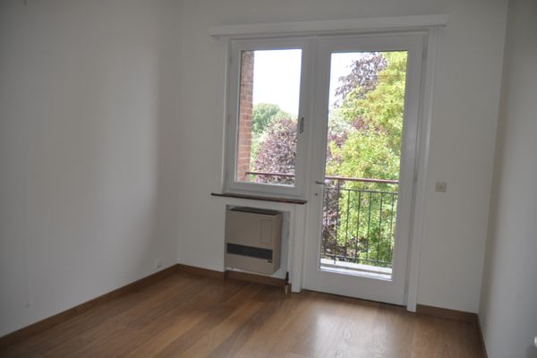 Appartement te huur / Kortrijk