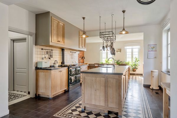 Overige verkocht / Molenbeek-Wersbeek