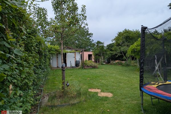Huis te huur / Zichem