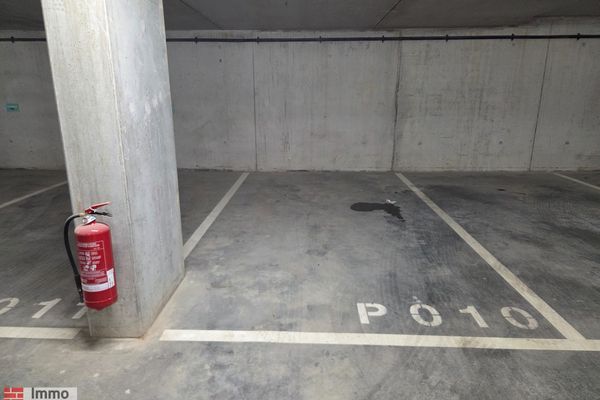 Garage te huur / Leuven