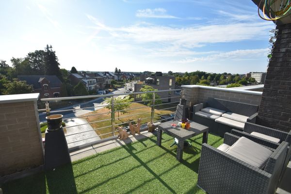 Appartement te huur / Tongeren