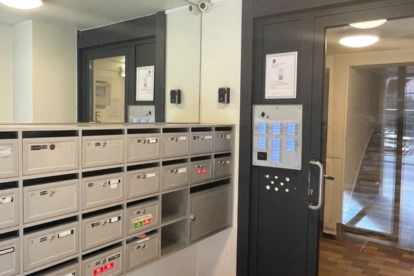 Appartement te koop / Leuven