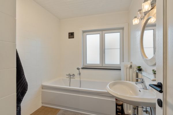 Huis optie koop / Zonhoven