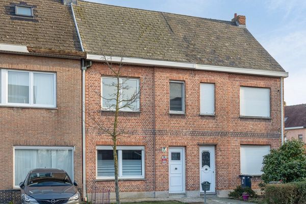 Huis
                            optie koop in Willebroek