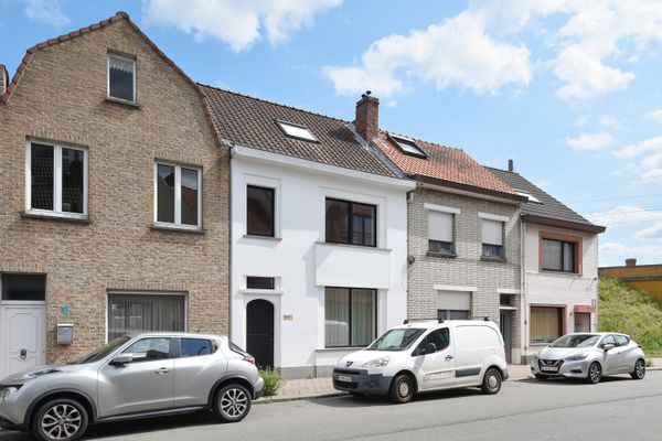 Foto van het pand