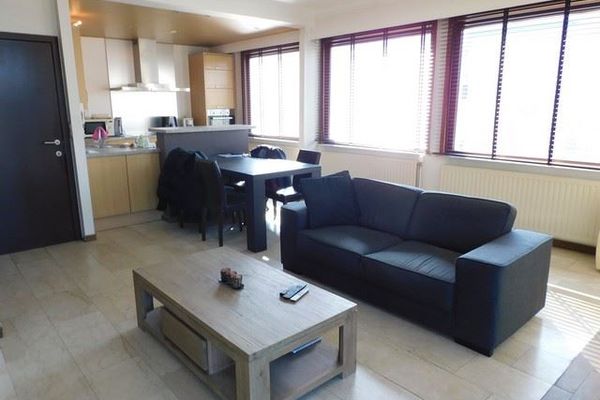 Appartement te koop / Beringen