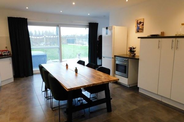 Huis verhuurd / Loksbergen