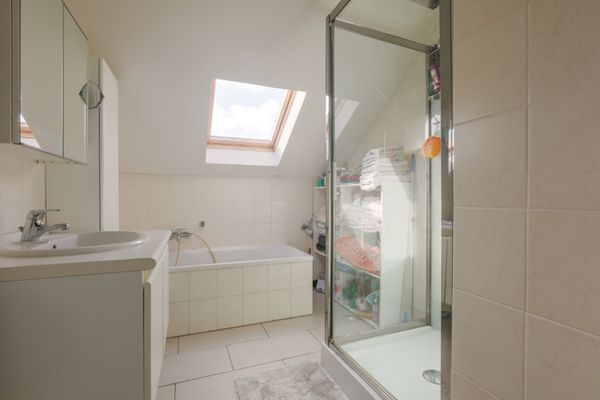 Maison option d'achat / Lauwe