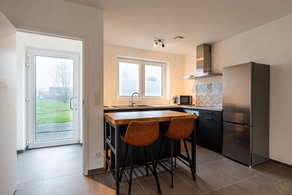 Huis te koop in Eeklo