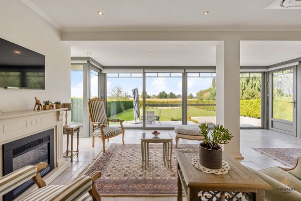 Huis te koop / Nieuwerkerken