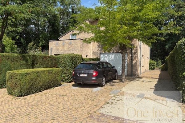 Eengezinswoning
                            te huur in Neerpelt