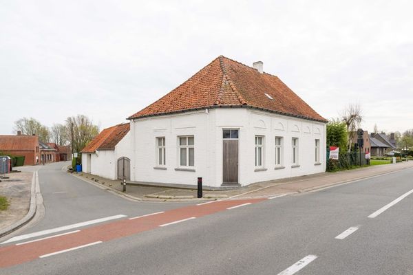 Huis te koop / Olsene