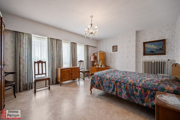 Huis te koop / Scherpenheuvel