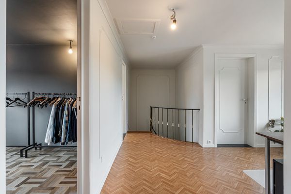 Huis te koop / Ordingen